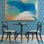 Trafalgar Upholstered Dining Chair