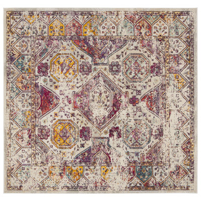 Donnavin Savannah Performance Oriental Rug