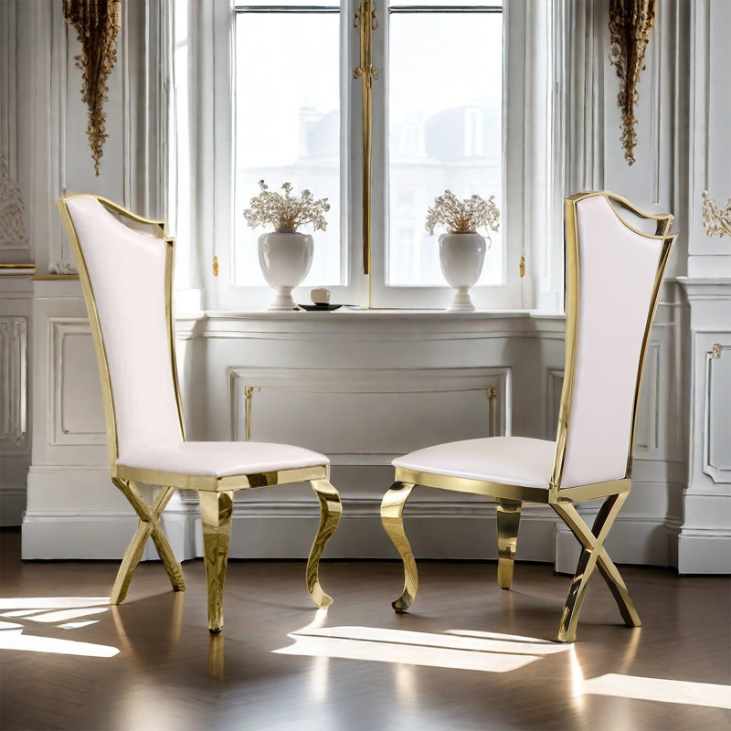 Chaise parsons Kowan
