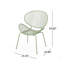 Chaise ELBA, chaise-66516208