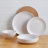 Stone Lain Lauren 16-Piece Dinnerware Set Stoneware-64163470