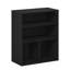 Emilianne 71.4cm H x 59.9cm W Standard Bookcase-133200816