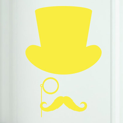 Wall Decal