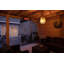 Electric Ceiling Mounted Patio Heater