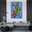 Art sur toile tendue avec Lark Manor ™ Paulson, Don, AK-1391170097