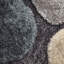 Drew Hand Tufted Grey/Blue/Cream Rug-19491349