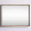 Miroir de commode rectangulaire Hiram