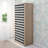 Truitt Abstract Non-Wall Damaging Wall Decal