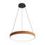 Luminaire suspendu 24 po à DEL Anello-874844998-874844999