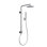 Pomme de douche Atlantis