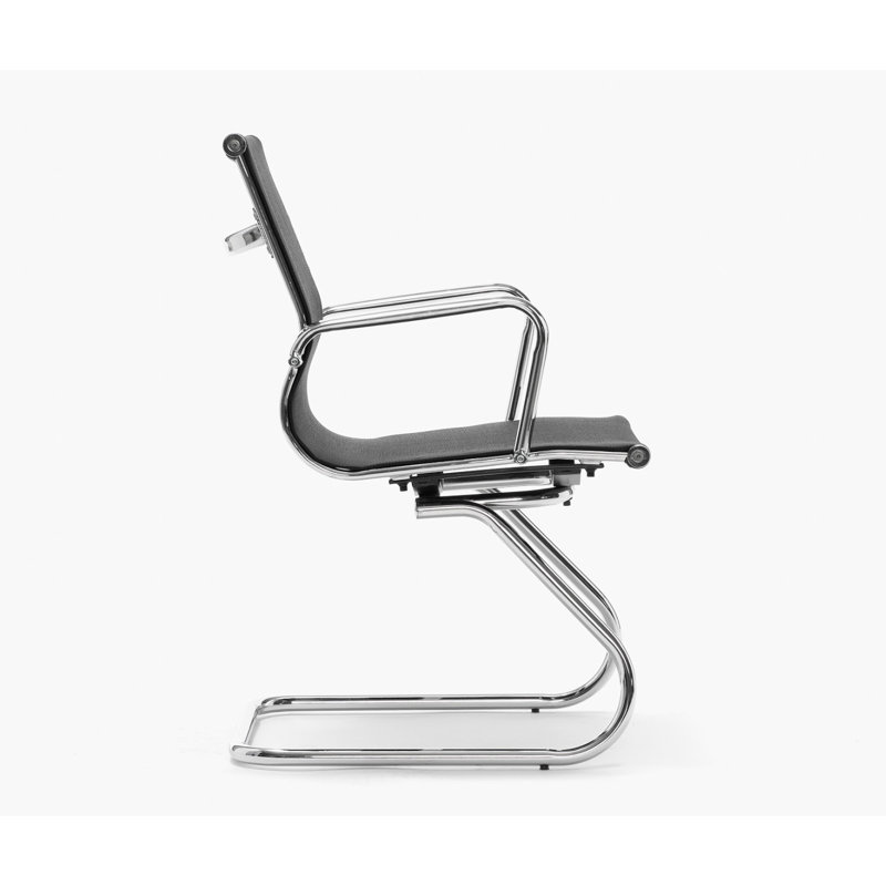 Ryker Office Chair, Black 