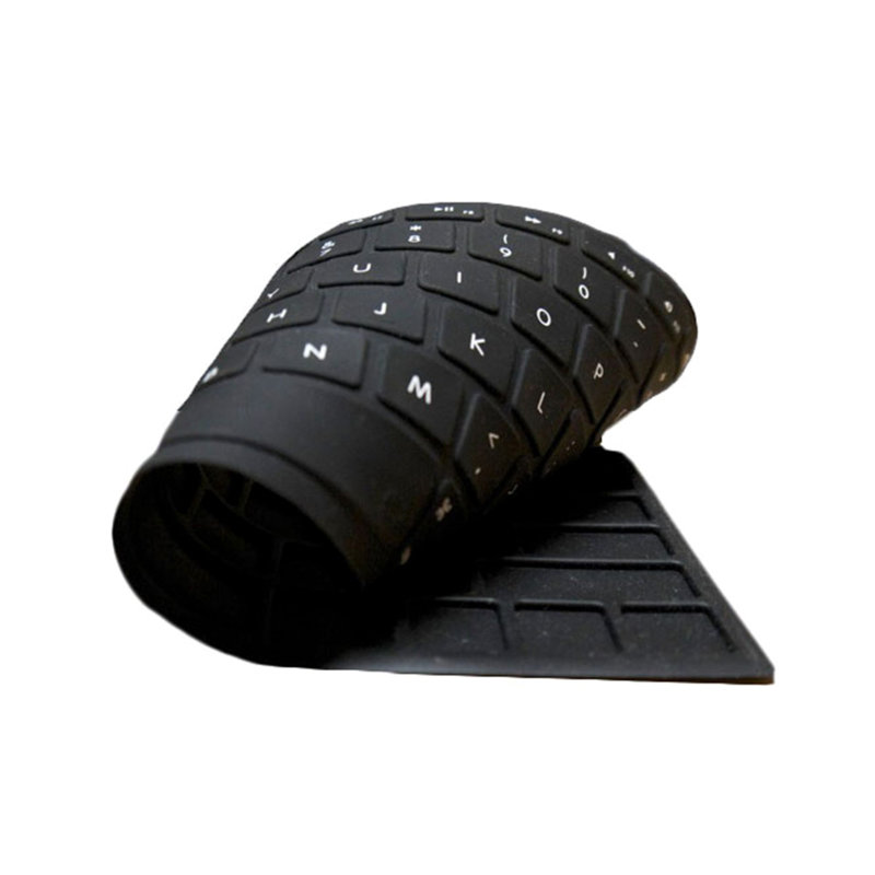 13.3 Air / 13.3 / 15.4 Retina Keyboard Protector - Black