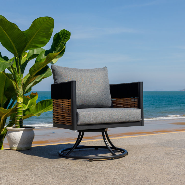 Harrison Swivel Chair