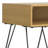 Modern End Table