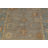 Vegetable Dye Oushak Turkish Area Rug