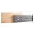 Ashe Upholstered Low Profile Standard Bed-461307384-461307389