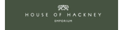 House of Hackney logo