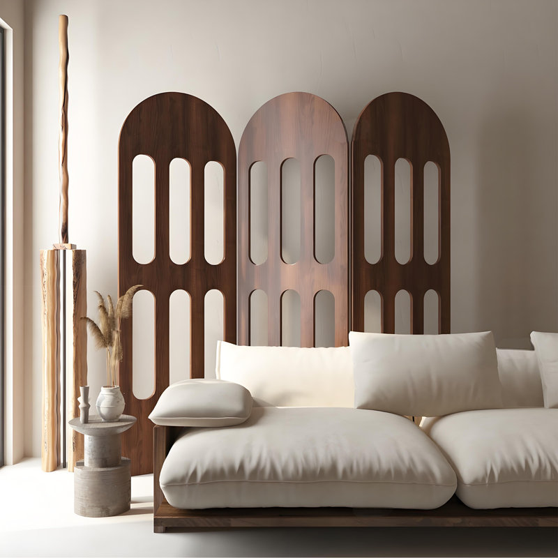 Robbinsville, Tanné, H 74,8 po x l 70,87 po x P 1,57 po