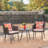 3 PC CHAT SET