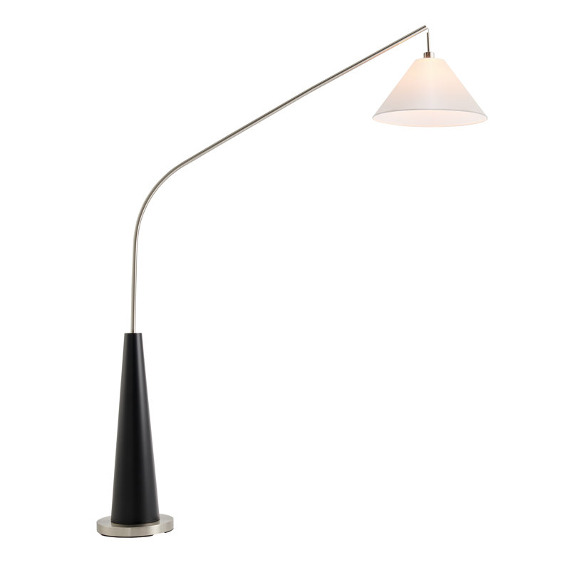 Flann, Black/Silver