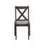 Bushman Side Chair (set-2)