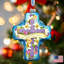 Ornement Holiday Holiday Splendor