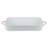 BIA Cordon Bleu Taos 4-Quart Rectangle Baker Dish with Handles