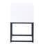 Table de chevet 15,91 po