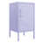 Purple is out of stock selected