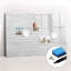 Magnetic Glass Dry Erase Board