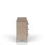 Commode 6 tiroirs Modern