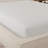 Snow Soft Circular Poly Knit With HEIQ Cooling Water Resistant Mattress Protector-1415383431