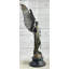 Sculpture ange avec épée classique