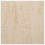 Stretto 16x16 Textured Honed Marble Wall Tile-770779795