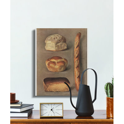 Geer Print
