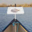 Table de coupe pour bateau
