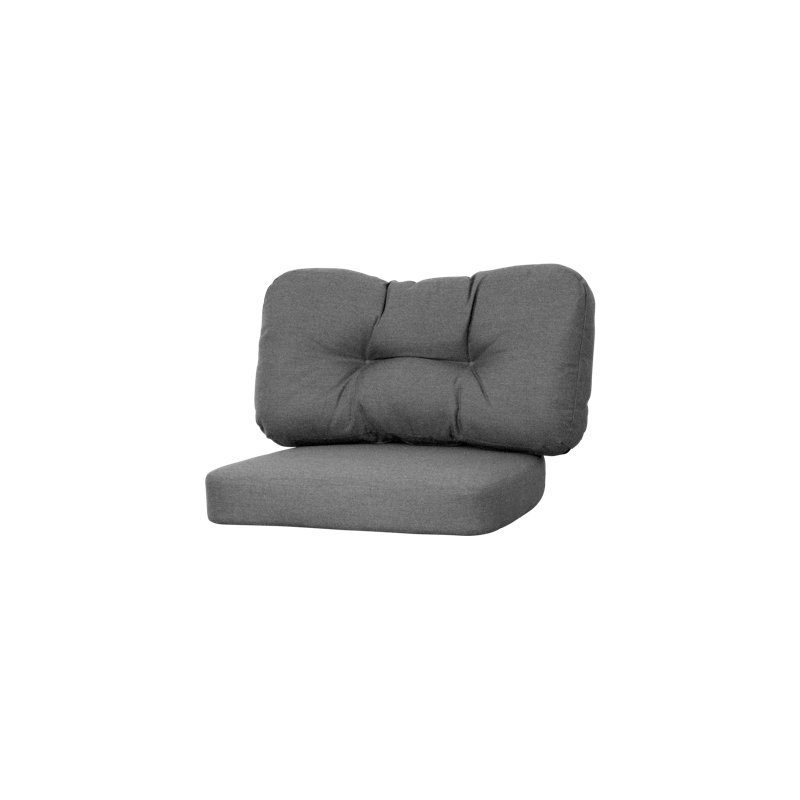 Ocean Large Lounge Chair Cushion Set