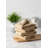 Annistyn Cotton Waffle Dish Cloth Kitchen Towel-656179969