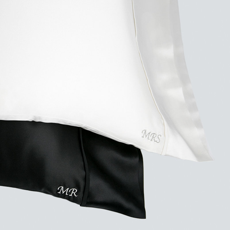 Silk Bedding