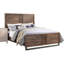 Lit standard avec rangement Kase-471606236