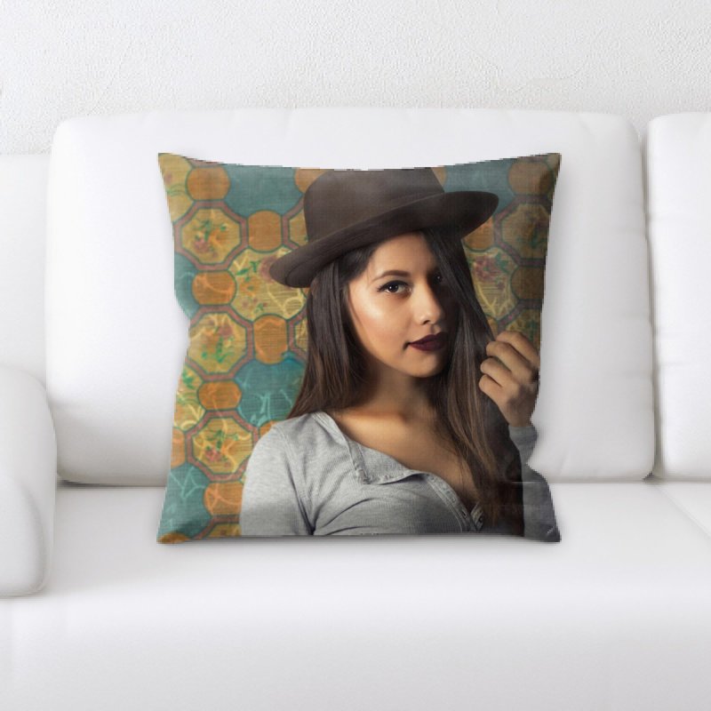 Coussin pour adultes