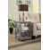 Darek End Table with Storage