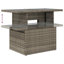 Ensemble de canapé de patio 8 pièces avec coussins en rotin de polyester-1950259826-1950259790