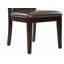 Ensemble de 2 chaises d'appoint Axel