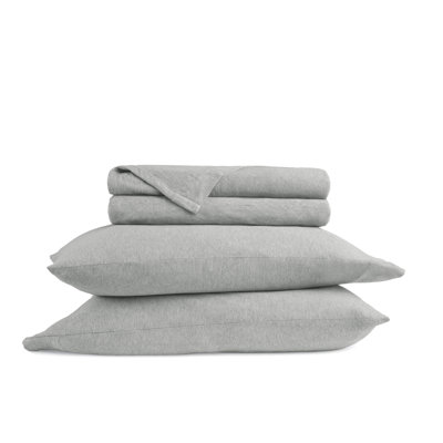 Cotton Sheet Set