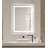 Isel Rectangle Wall Mirror