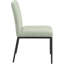 Chaise d'appoint en chenille Reeves-426037529-426037534