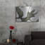  «Exposure» par Design Fabrikken, art mural en métal-1995275326
