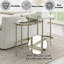 Table gigogne Zaba