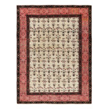 One-of-a-Kind 11’x14’4 Hand Knotted Area Rug